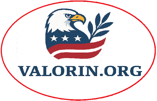 VALORIN.ORG Logo